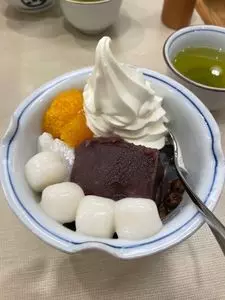 みはし 東京駅一番街店
