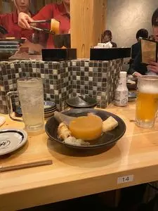 炉端とおでん 呼炉凪来 秋葉原店（コロナギライ）