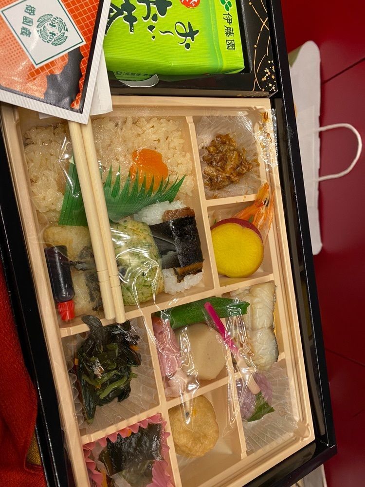 モグモグさんが投稿した御園座に関する口コミの画像