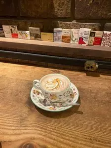 ミロンガ ヌオーバ