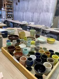 T-ROOMS西荻陶芸教室