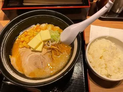 雪あかり 新千歳空港店（ゆきあかり）