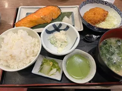磯丸水産 六本木店