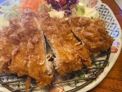 とんかつやなせ