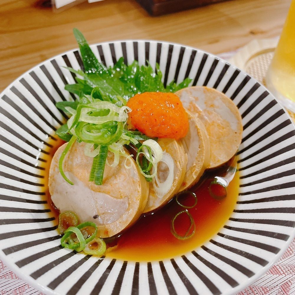 Danjouさんが投稿したすしとさけ 手水やに関する口コミの画像