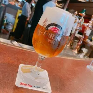 キリンシティ 高槻店