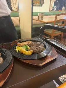 フライングガーデン 佐野店