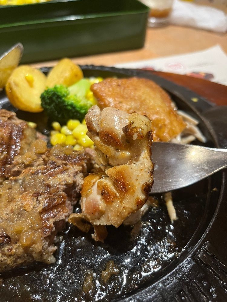 【東京近郊】居酒屋勝手にレビューさんが投稿したフライングガーデン 佐野店に関する口コミの画像