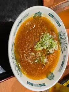 日高屋 小手指北口店