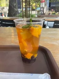 グローバル リング カフェ（GLOBAL RING CAFÉ）