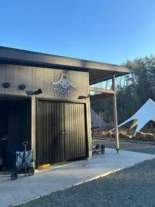 ＧＲＡＮ　ＴＯＣＯＲＯ．　ＲＥＳＯＲＴ＆ＧＬＡＭＰＩＮＧ