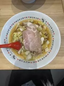 どうとんぼり神座 麻布十番店（KAMUKURA）