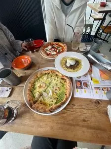 goodspoon pizzeria＆cheese 立川店（グッドスプーンピッテェリアアンドチーズ）