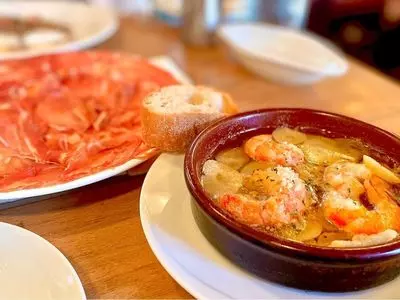 ベジョータコンチャ 富小路店（BELLOTA concha）