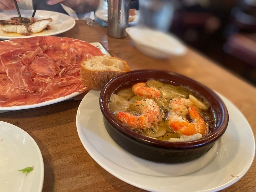 mamama__tさんが投稿したベジョータコンチャ 富小路店（BELLOTA concha）に関する口コミの画像