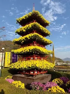 ながめ公園