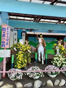 ながめ公園