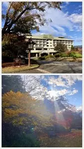 富士ビューホテル