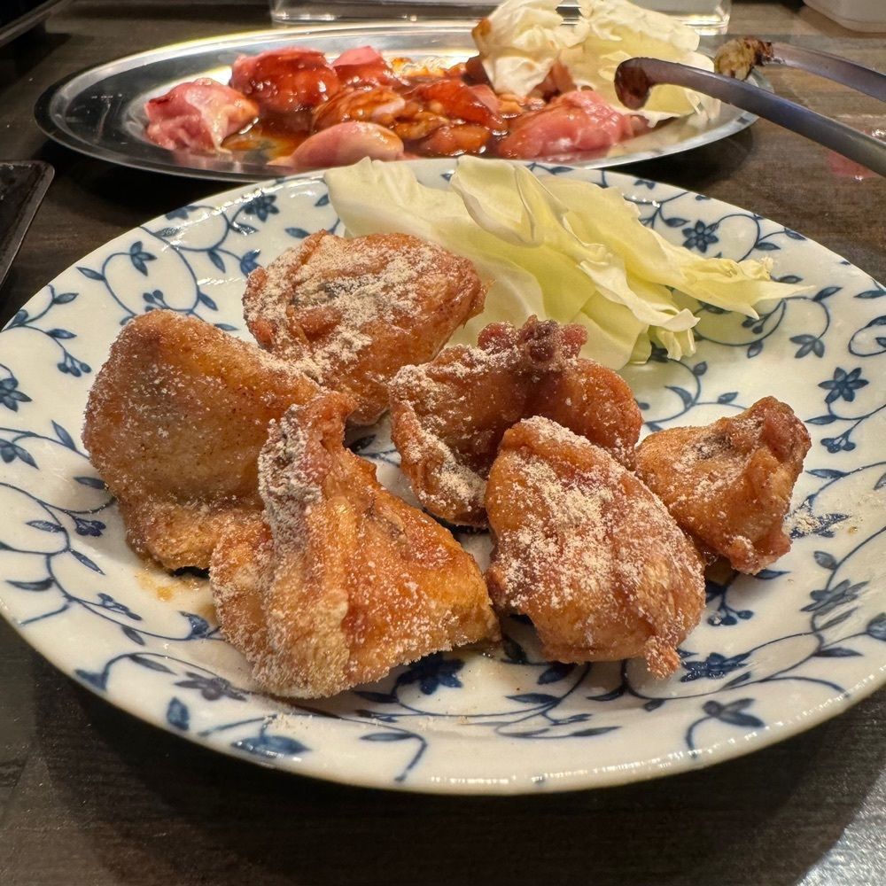 鉄道王さんが投稿したあみ焼き 鶏料理 のぼやん 高茶屋店に関する口コミの画像
