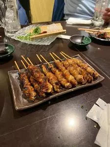 とりかわ処 鶏高