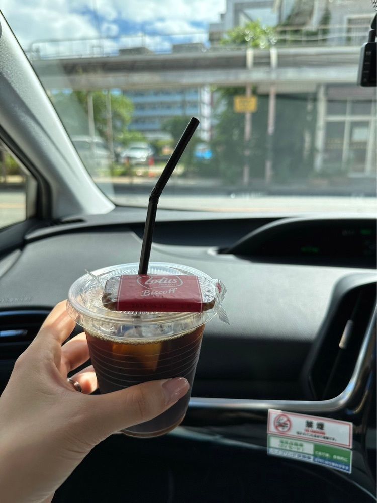 nico☺︎さんが投稿したイノー コーヒーショップ（inno coffee shop）に関する口コミの画像