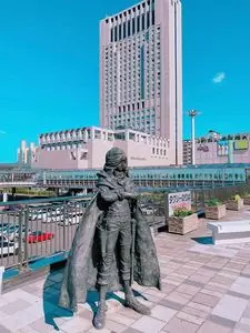 JR小倉駅