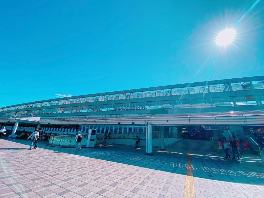 鉄道こまちさんが投稿したJR小倉駅に関する口コミの画像