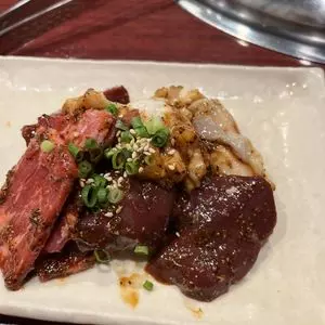 美苑