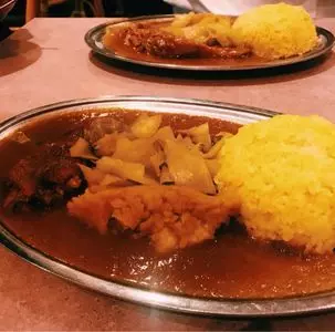 ナイルレストラン（NAIR'S RESTAURANT）