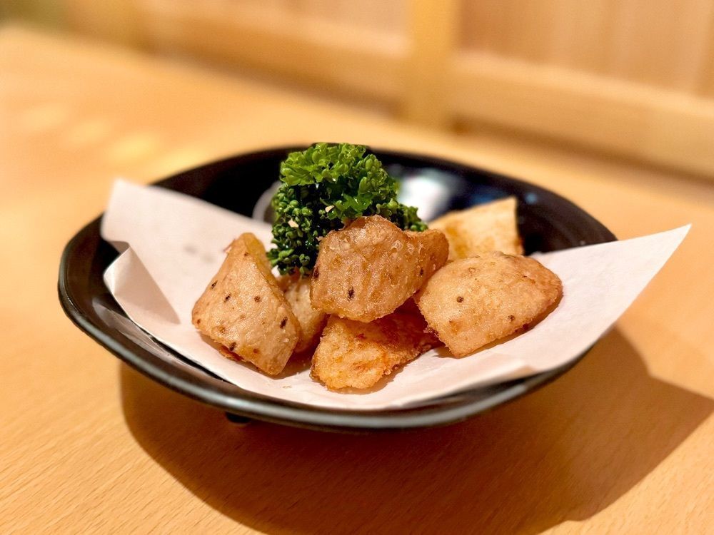 満腹次郎0843さんが投稿した個室居酒屋 鳥利久 品川グランドセントラルタワー店に関する口コミの画像
