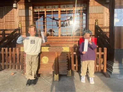 神明宮