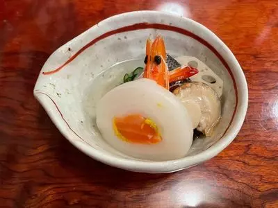 鰻松（うなまつ）