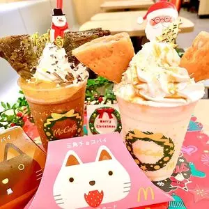 マクドナルド 加西店