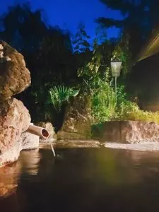 ホテルいづみや