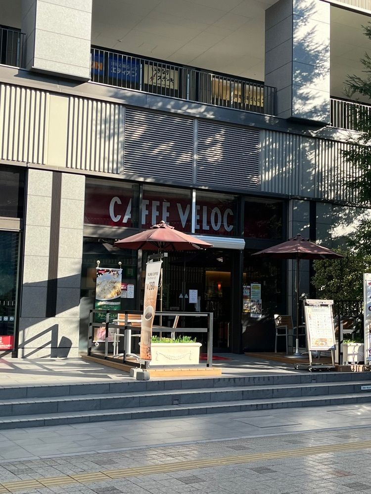 エリーチカさんが投稿したカフェ・ベローチェ JR姫路駅東口店（CAFFE veloce）に関する口コミの画像