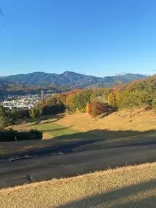 小川カントリークラブ