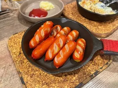 鉄板バルSOURCE 三軒茶屋店(ソース) 3枚目
