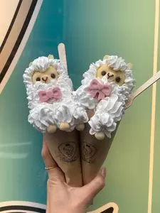 クレープス・ド・アンヌ