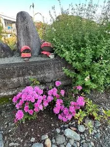 寒田神社