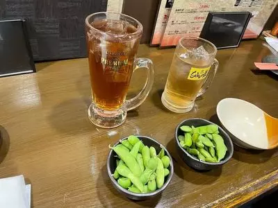 なかなか屋