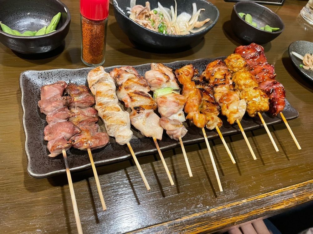 fumiさんが投稿したなかなか屋に関する口コミの画像