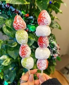 小倉フルーツ旬菓 すず蘭