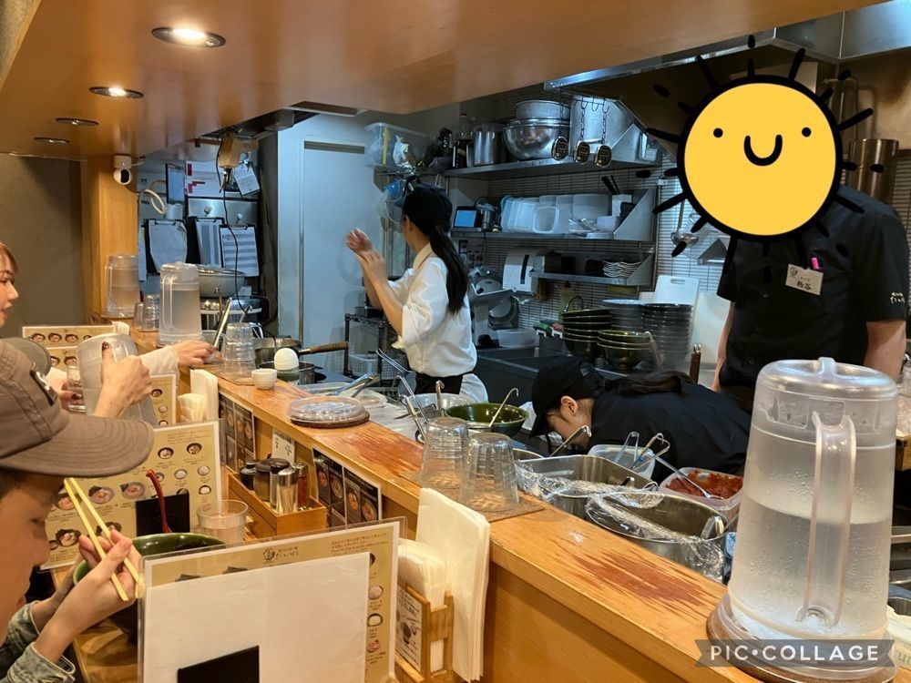 natural_city_d2e6さんが投稿した焼きあご塩らー麺たかはし 銀座店に関する口コミの画像
