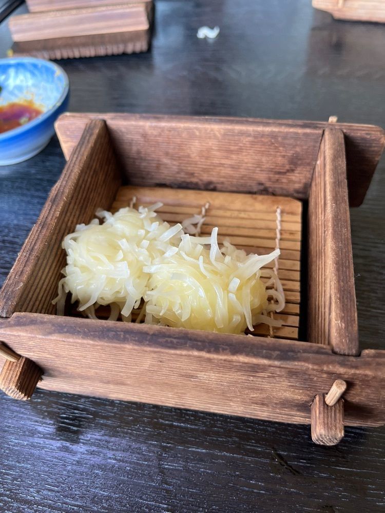 サイターマンさんが投稿した漁火（いさりび）に関する口コミの画像