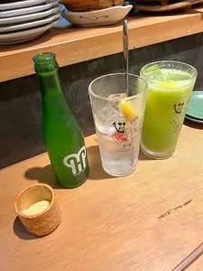 酒場ニホレモ