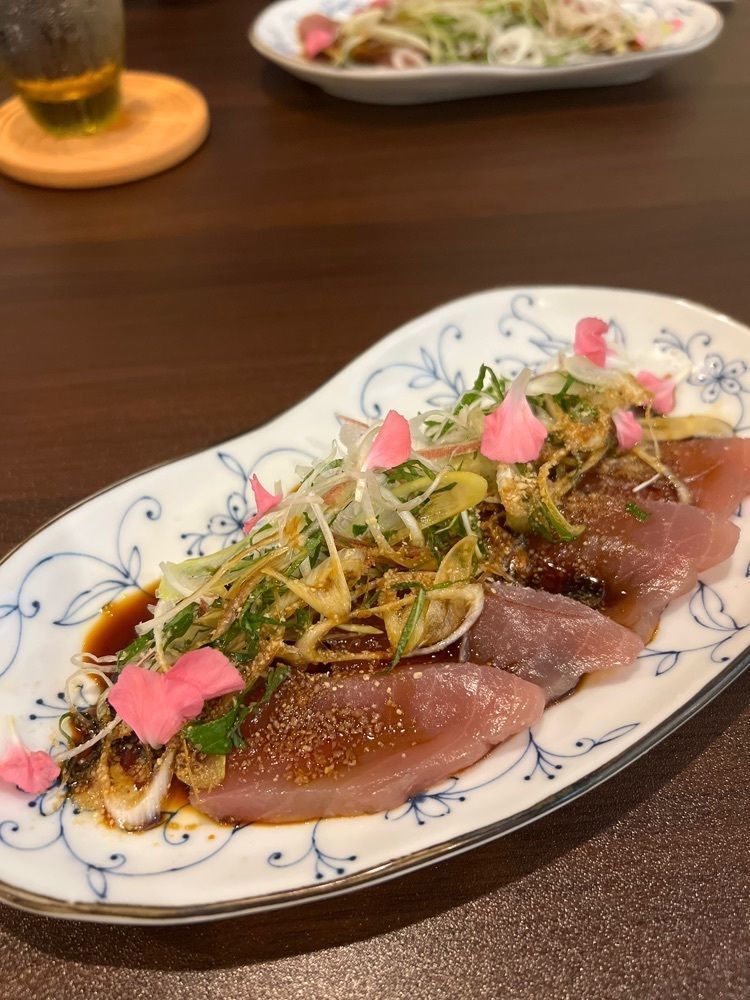 M_coさんが投稿した花織に関する口コミの画像