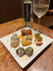 バル デ オピンチョ（Bar de Opincho）