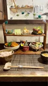 つよしのコロッケ本舗（ツヨシノコロッケホンポ）