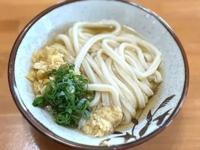 手打ちうどん かまや
