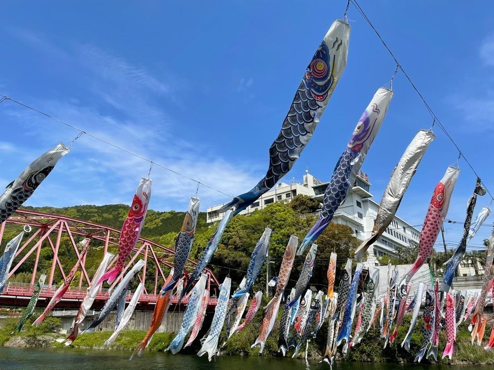 surumeさんが投稿した川上峡に関する口コミの画像